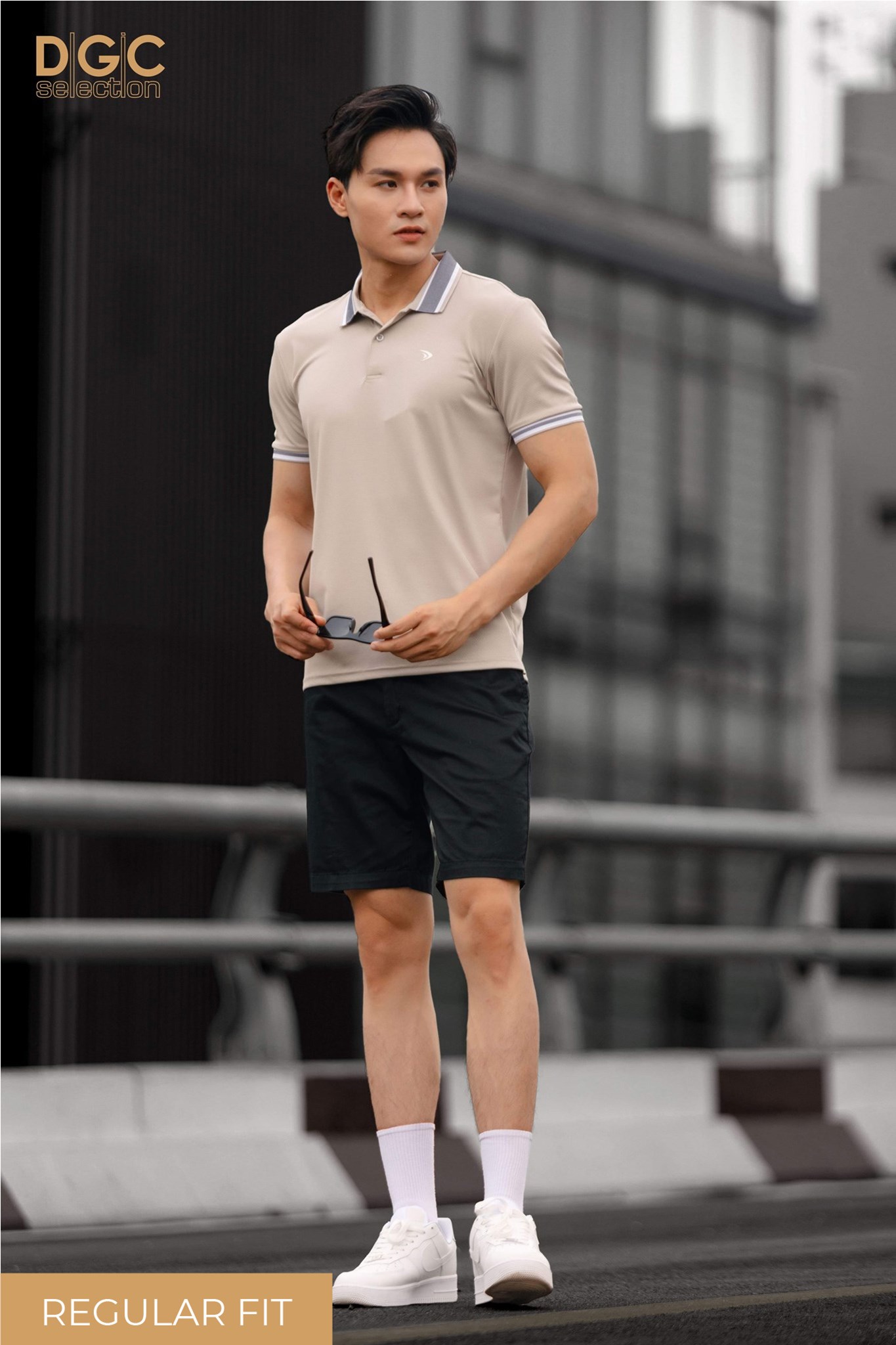 Ảnh của Áo polo ngắn tay